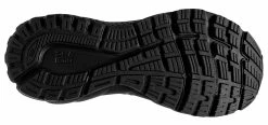 Brooks Women's Adrenaline GTS 21 Wide (D) - Black/Black/Ebony (1203291D020) -Darn Tough Shop 120329 020 S Adrenaline GTS 21