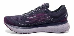 Brooks Women's Glycerin 19 - Ombre/Violet/Lavender (1203431B572) 9 Brooks Women's Glycerin 19 - Ombre/Violet/Lavender (1203431B572) -Darn Tough Shop 120343 572 M Glycerin 19