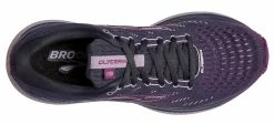Brooks Women's Glycerin 19 - Ombre/Violet/Lavender (1203431B572) 10 Brooks Women's Glycerin 19 - Ombre/Violet/Lavender (1203431B572) -Darn Tough Shop 120343 572 O Glycerin 19