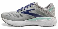Brooks Women's Adrenaline GTS 22 -Darn Tough Shop 120353 045 M Adrenaline GTS 22