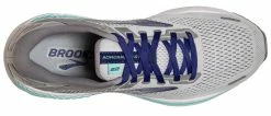 Brooks Women's Adrenaline GTS 22 -Darn Tough Shop 120353 045 O Adrenaline GTS 22