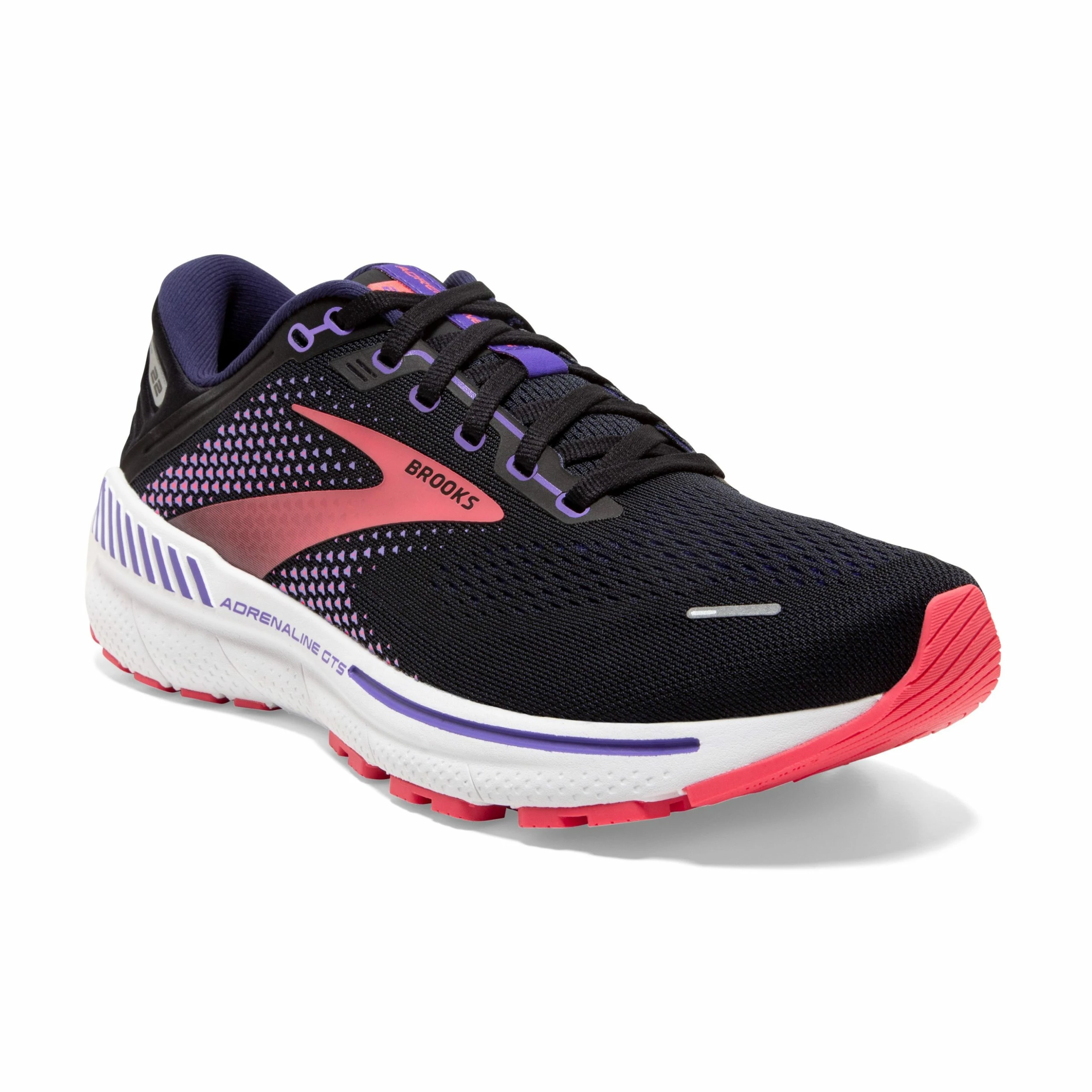 Brooks Women's Adrenaline GTS 22 4 Brooks Women's Adrenaline GTS 22 - Image 2