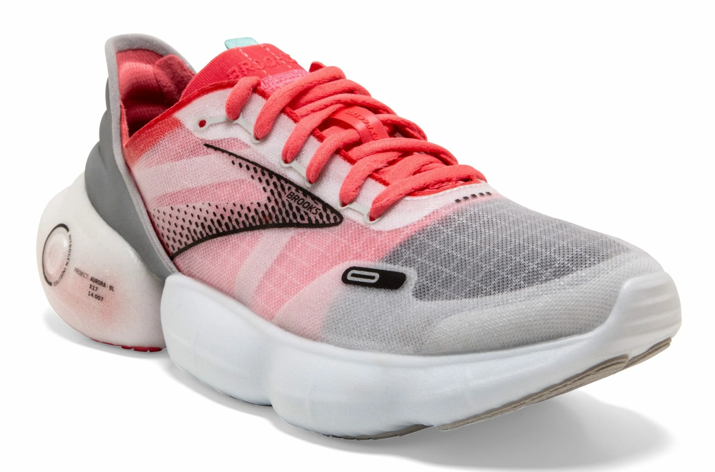 Brooks Women's Aurora BL Brooks Women's Aurora BL -Darn Tough Shop 120354 068 A Aurora scaled