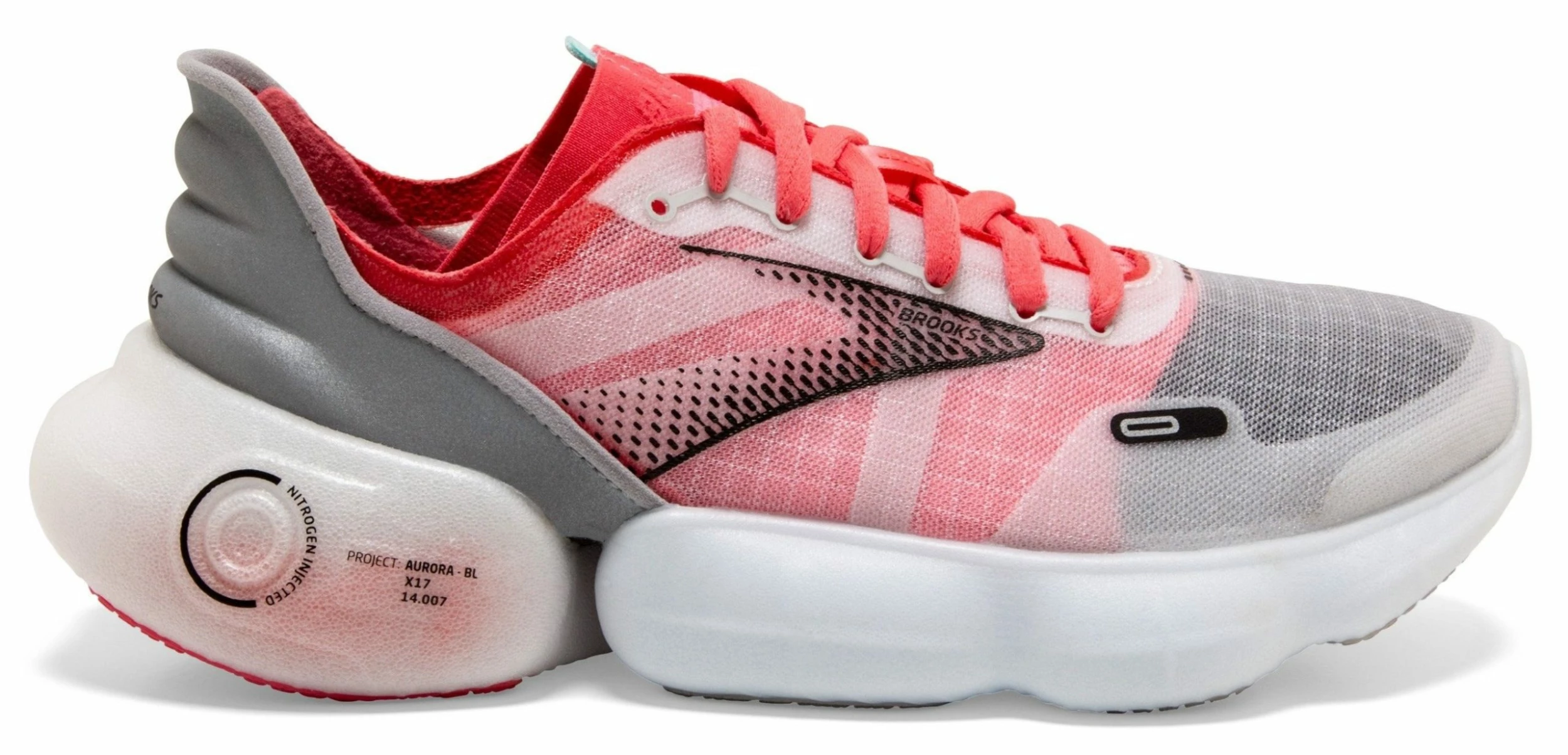 Brooks Women's Aurora BL Brooks Women's Aurora BL -Darn Tough Shop 120354 068 L Aurora scaled