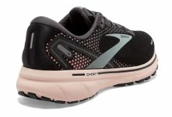 Brooks Women's Ghost 14 10 Brooks Women's Ghost 14 -Darn Tough Shop 120356 026 H Ghost 14 1