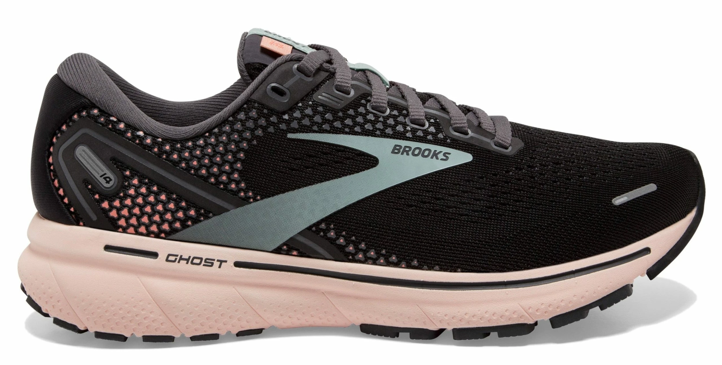 Brooks Women's Ghost 14 3 Brooks Women's Ghost 14