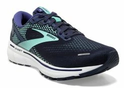 Brooks Women's Ghost 14 11 Brooks Women's Ghost 14 -Darn Tough Shop 120356 446 A Ghost 14 2ef061b6 9d05 4ba1 b967 a0ed0c3fab3e