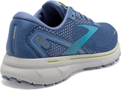 Brooks Women's Ghost 14 -Darn Tough Shop 120356 456 H Ghost 14