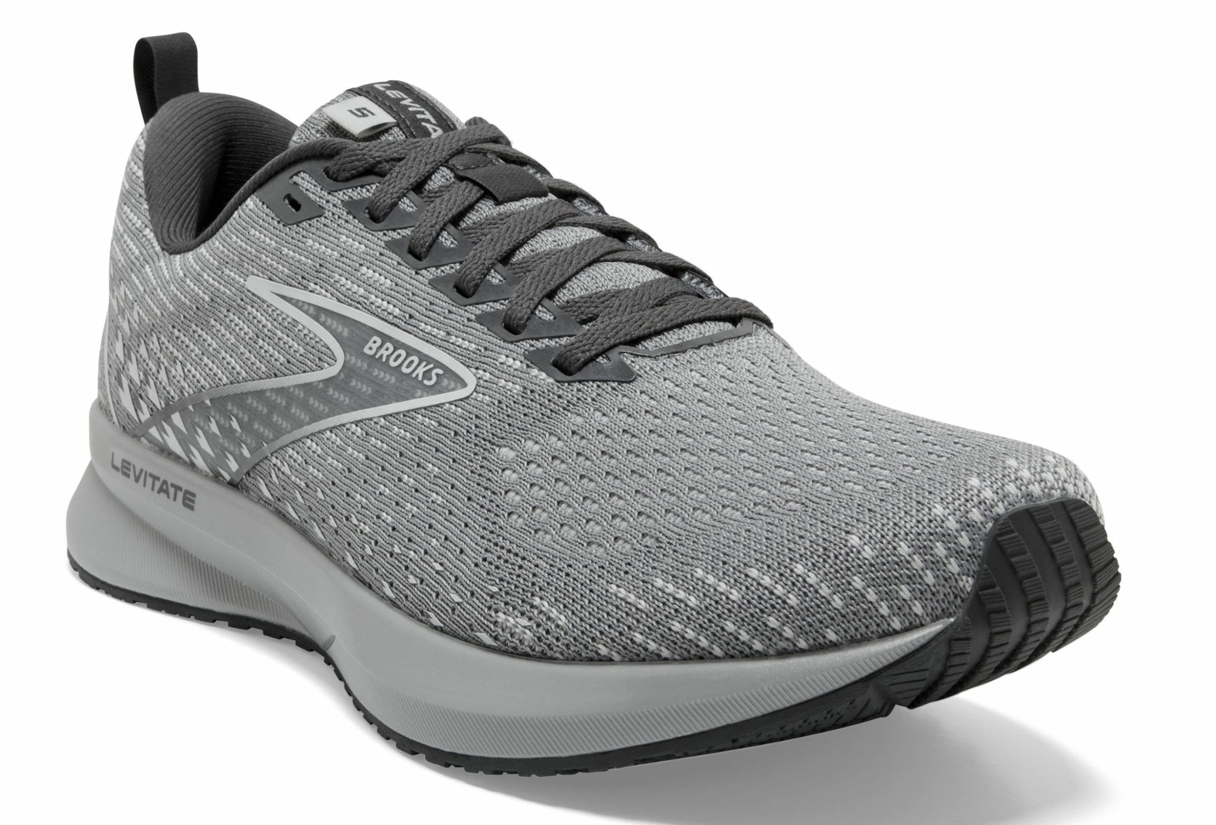 Brooks Women's Levitate 5 4 Brooks Women's Levitate 5 - Image 2