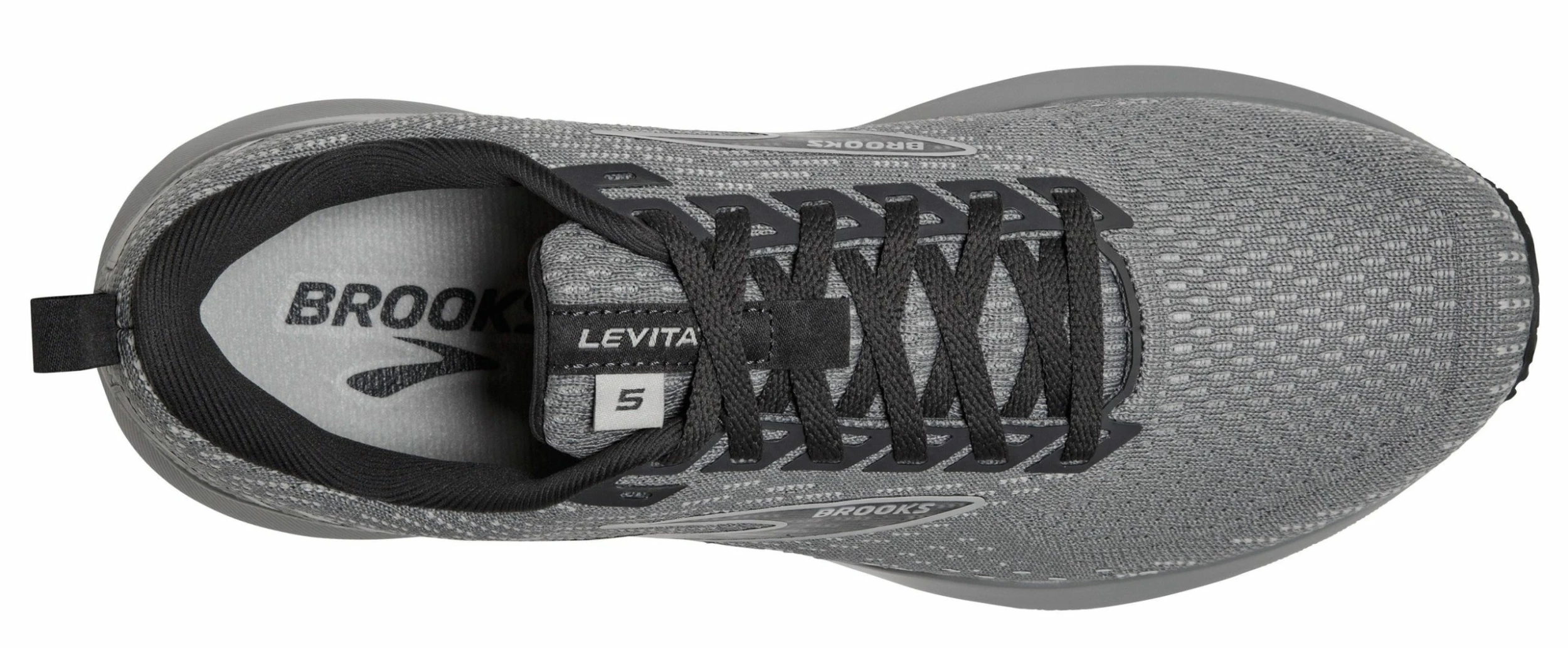 Brooks Women's Levitate 5 6 Brooks Women's Levitate 5 - Image 4