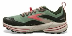 Brooks Women's Cascadia 16 9 Brooks Women's Cascadia 16 -Darn Tough Shop 120363 394 M Cascadia 16