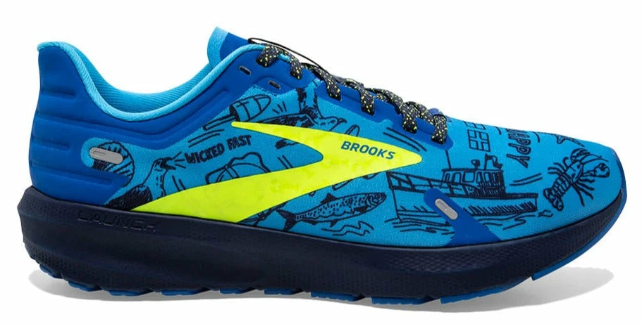 Brooks Men's 2022 Boston Edition Launch 9 3 Brooks Men's 2022 Boston Edition Launch 9