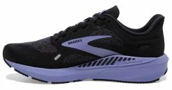 Brooks Women's Launch GTS 9 -Darn Tough Shop 120374 060 M Launch GTS 9