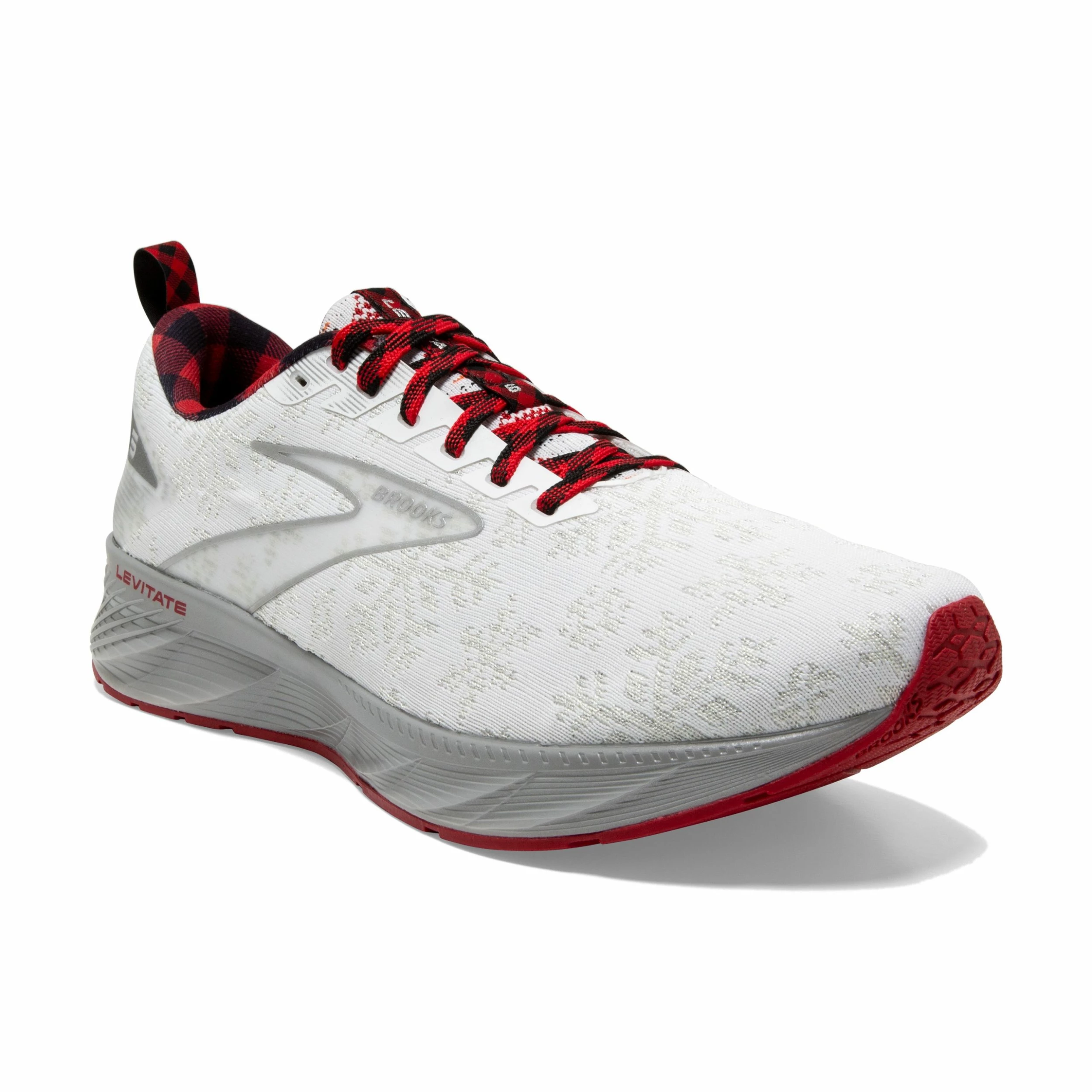 Brooks Men's Levitate 6 Run Merry 4 Brooks Men's Levitate 6 Run Merry - Image 2