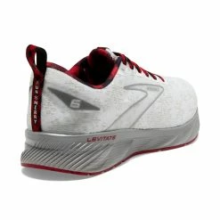 Brooks Men's Levitate 6 Run Merry 10 Brooks Men's Levitate 6 Run Merry -Darn Tough Shop 120383 192 H Levitate 6 1 4a5b9f2e c03d 4cb5 8378 797967572622
