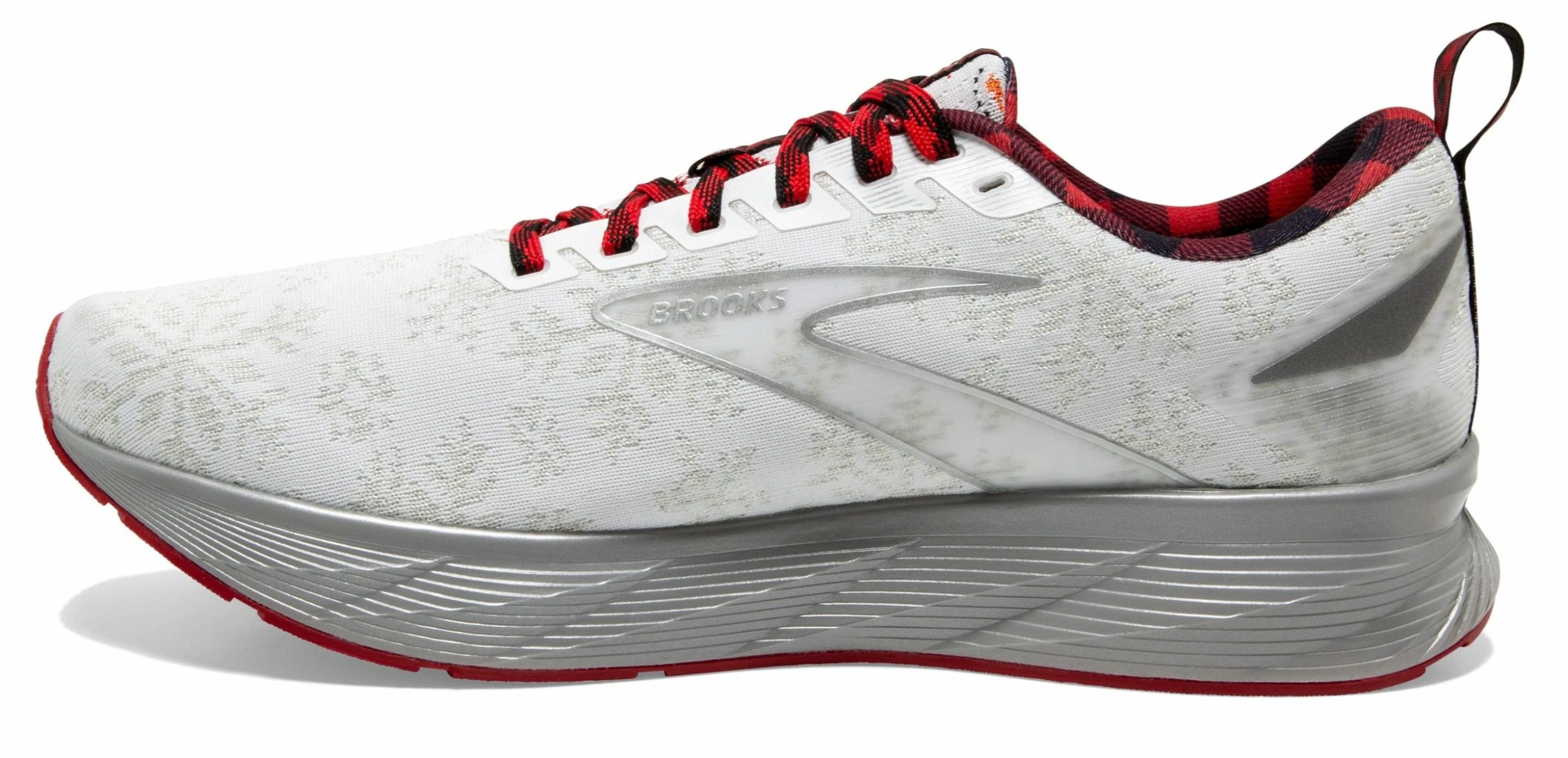Brooks Men's Levitate 6 Run Merry 6 Brooks Men's Levitate 6 Run Merry - Image 4