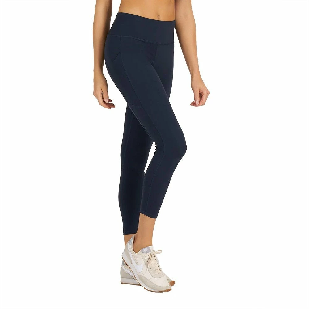 Vuori Women's Stride Legging Vuori Women's Stride Legging -Darn Tough Shop 122161 INK LG