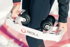 Roll Recovery R8 Insert Super - Boulder Black (4316) -Darn Tough Shop 12 c9aa45bc 2263 4203 affd 12f90aef3ddd