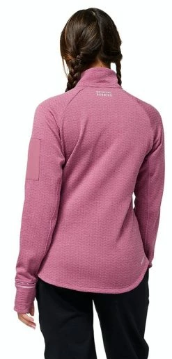 New Balance Women's Heat Grid Half Zip -Darn Tough Shop 1342290a864339664df1a997297983ea25928e30 JPEG High Res 1500 by 1500 wt23252rnh 72