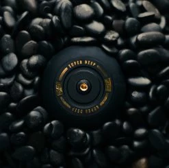 Roll Recovery R8 Insert Super - Boulder Black (4316) -Darn Tough Shop 15