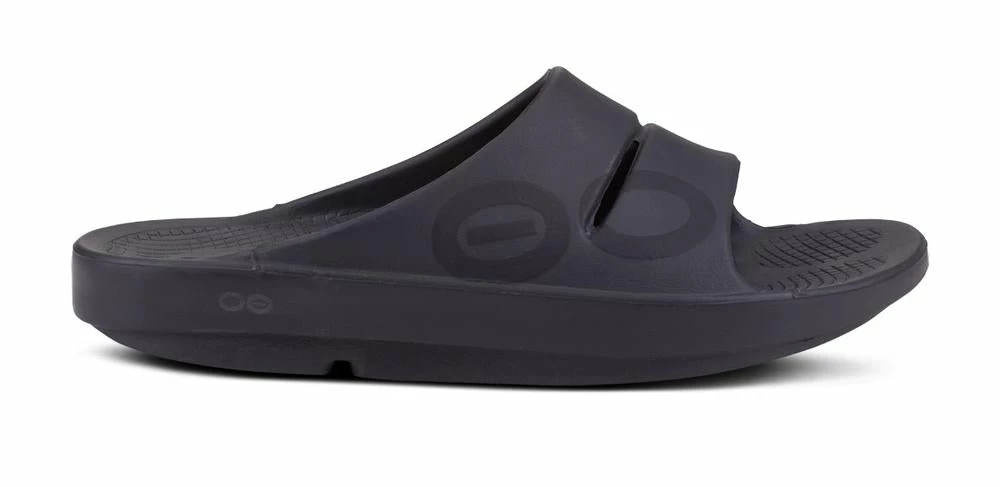 Oofos Unisex OOahh Sport Sandals 4 Oofos Unisex OOahh Sport Sandals - Image 2