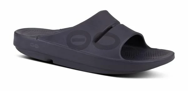 Oofos Unisex OOahh Sport Sandals 3 Oofos Unisex OOahh Sport Sandals
