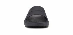 Oofos Unisex OOahh Sport Sandals 22 Oofos Unisex OOahh Sport Sandals -Darn Tough Shop 1500MATBLK shot3 1000x d286331d f41e 4b6f a987 71c8108d2ace