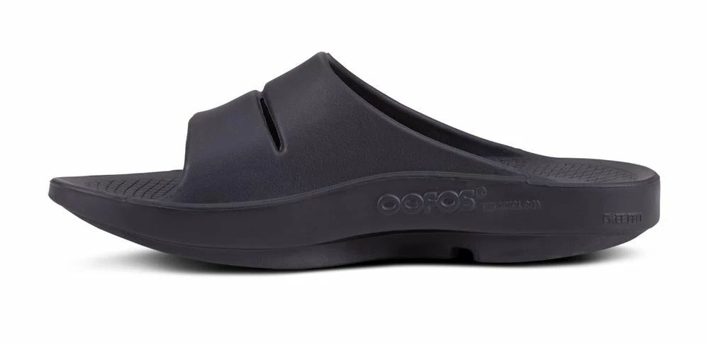 Oofos Unisex OOahh Sport Sandals 5 Oofos Unisex OOahh Sport Sandals - Image 3