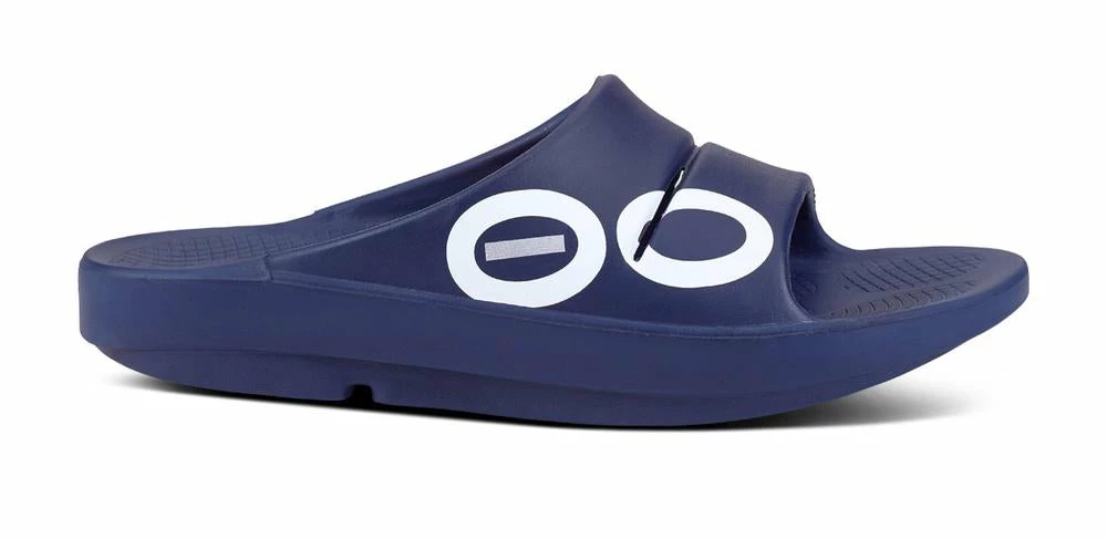 Oofos Unisex OOahh Sport Sandals 10 Oofos Unisex OOahh Sport Sandals - Image 8