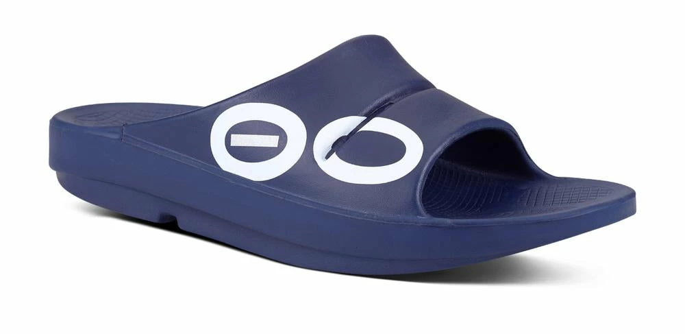 Oofos Unisex OOahh Sport Sandals 9 Oofos Unisex OOahh Sport Sandals - Image 7