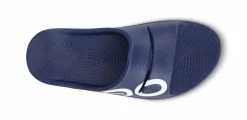 Oofos Unisex OOahh Sport Sandals 28 Oofos Unisex OOahh Sport Sandals -Darn Tough Shop 1500NVY shot6 1000x 1950ead9 1482 4d45 bbd4 8e46b390cd97