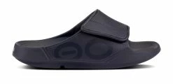 Oofos Unisex OOahh Sport Flex Sandal
