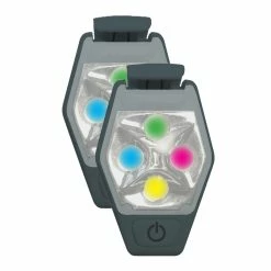 Amphipod Ultra-Strobe 2 Pack - Rainbow (4904-29)