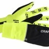 Craft Hybrid Weather Glove - Flumino (1903014-2851) -Darn Tough Shop 1903014 2851 Hybrid Weather Glove Preview
