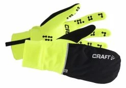Craft Hybrid Weather Glove - Flumino (1903014-2851)