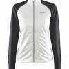 Craft Women's ADV SubZ Lumen Jacket 2.0 -Darn Tough Shop 1911321 895992 ADVSubZLumenJacket2W Front Preview