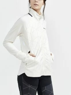 Craft Women's ADV SubZ Lumen Jacket 2.0