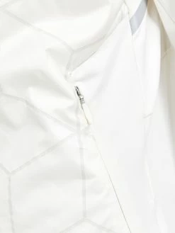 Craft Women's ADV SubZ Lumen Jacket 2.0 -Darn Tough Shop 1911321 904000 ADVSubZLumenJacket2W Closeup6 7a324f0b d1e4 4543 aedb 9ec83394297f