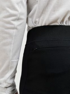 Craft Men's ADV SubZ Warm Tights 2.0 -Darn Tough Shop 1911335 999000 ADVSubZTights2M Closeup3