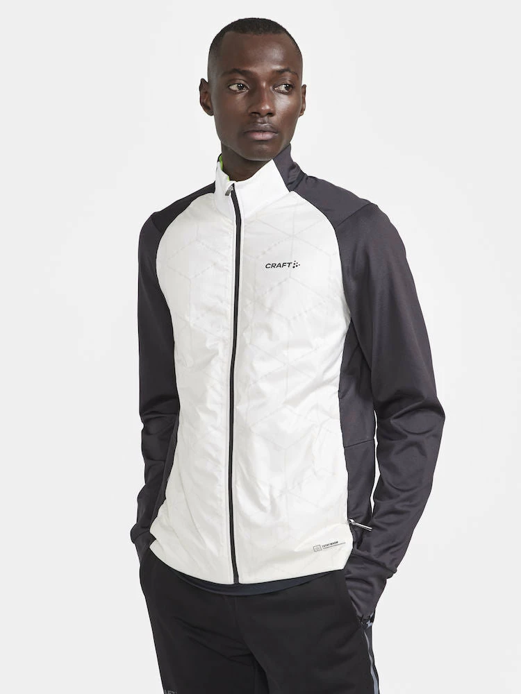 Craft Men's ADV SubZ Lumen Jacket 2.0 10 Craft Men's ADV SubZ Lumen Jacket 2.0 - Image 8