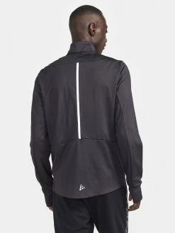 Craft Men's ADV SubZ Lumen Jacket 2.0 21 Craft Men's ADV SubZ Lumen Jacket 2.0 -Darn Tough Shop 1911341 895992 ADVSubZLumenJacket2M Closeup2 Preview