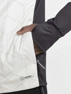 Craft Men's ADV SubZ Lumen Jacket 2.0 23 Craft Men's ADV SubZ Lumen Jacket 2.0 -Darn Tough Shop 1911341 895992 ADVSubZLumenJacket2M Closeup4 Preview