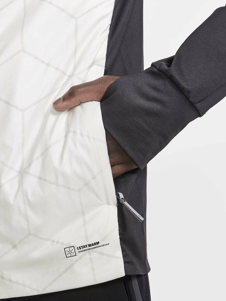 Craft Men's ADV SubZ Lumen Jacket 2.0 13 Craft Men's ADV SubZ Lumen Jacket 2.0 - Image 11