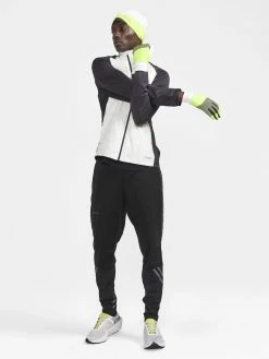 Craft Men's ADV SubZ Lumen Jacket 2.0 22 Craft Men's ADV SubZ Lumen Jacket 2.0 -Darn Tough Shop 1911341 895992 ADVSubZLumenJacket2M Closeup6 Preview