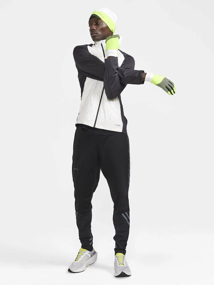 Craft Men's ADV SubZ Lumen Jacket 2.0 12 Craft Men's ADV SubZ Lumen Jacket 2.0 - Image 10