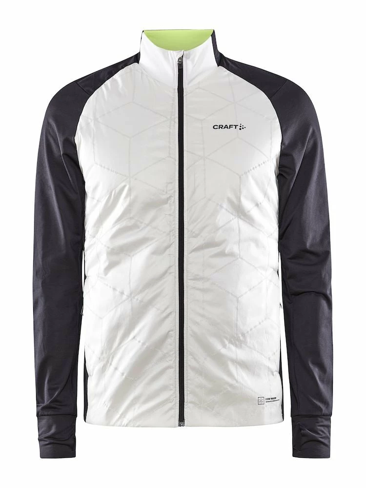 Craft Men's ADV SubZ Lumen Jacket 2.0 9 Craft Men's ADV SubZ Lumen Jacket 2.0 - Image 7