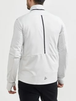 Craft Men's ADV SubZ Lumen Jacket 2.0 18 Craft Men's ADV SubZ Lumen Jacket 2.0 -Darn Tough Shop 1911341 914000 ADVSubZLumenJacket2M Closeup2