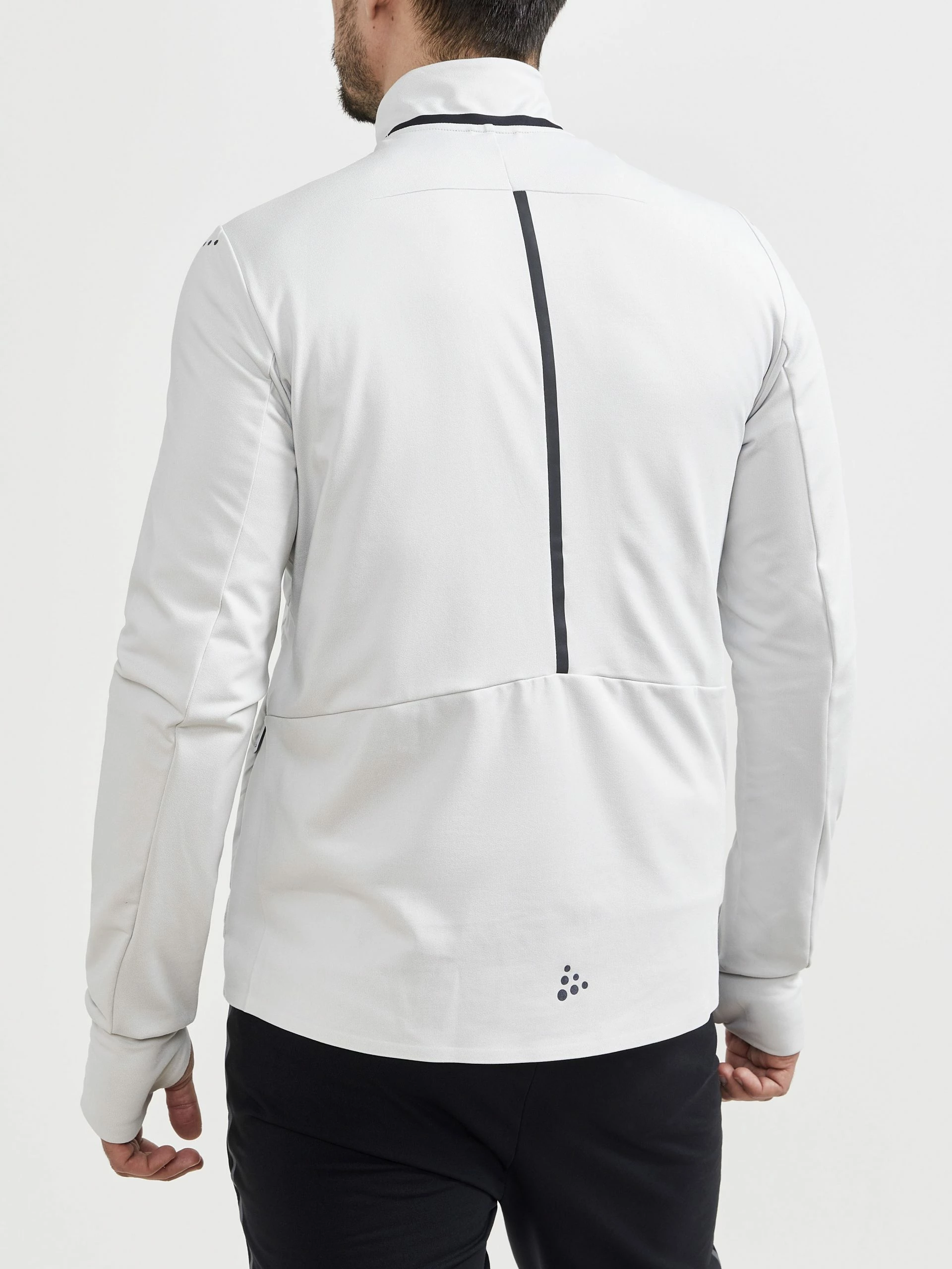 Craft Men's ADV SubZ Lumen Jacket 2.0 8 Craft Men's ADV SubZ Lumen Jacket 2.0 - Image 6