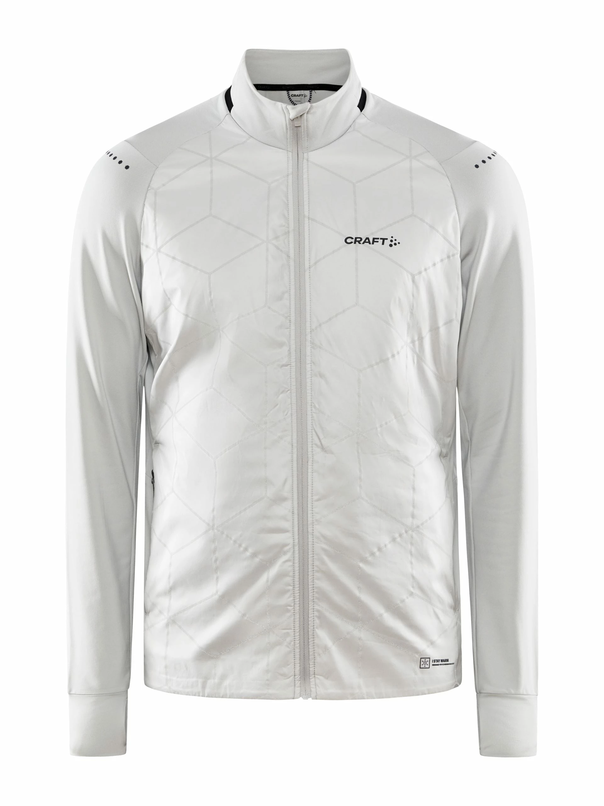 Craft Men's ADV SubZ Lumen Jacket 2.0 3 Craft Men's ADV SubZ Lumen Jacket 2.0