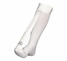 STRASSBURG MEDICAL The Strassburg Sock - White (Regular And Large)